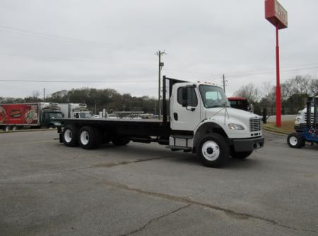 2013 Freightliner