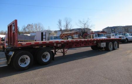 2003 TRANSCRAFT