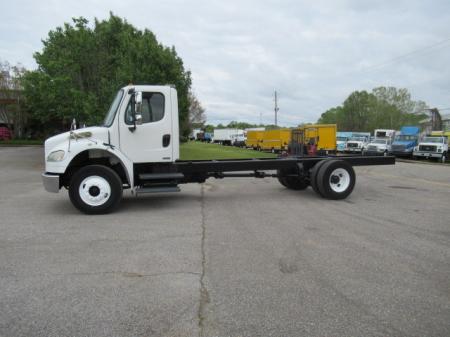 2010 Freightliner
