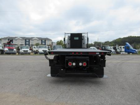 2014 Freightliner 114SD 5