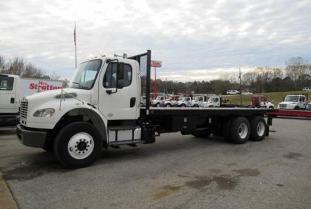 2013 Freightliner