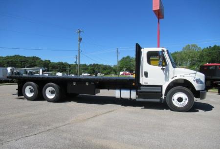 2012 Freightliner