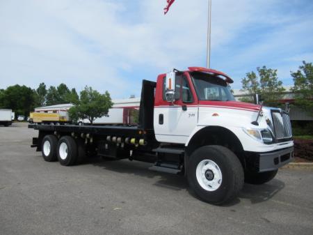 2005 International