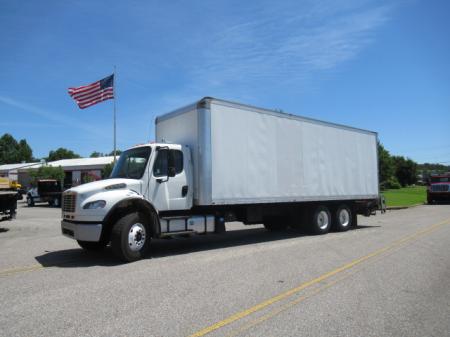 2013 Freightliner