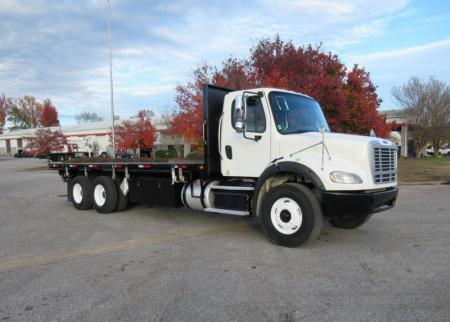 2016 Freightliner 