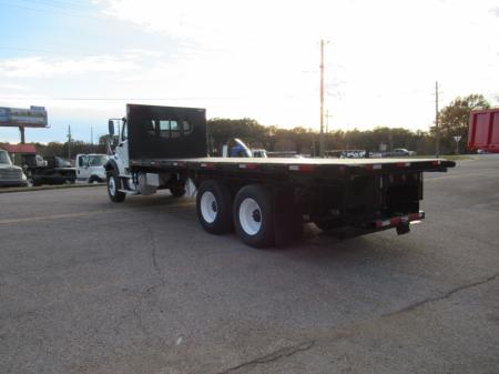 2016 Freightliner BUSINESS CLASS M2 112 6