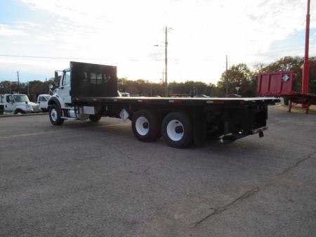 2016 Freightliner BUSINESS CLASS M2 112 7