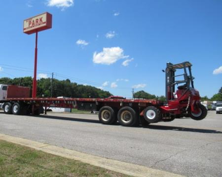 2005 TRANSCRAFT