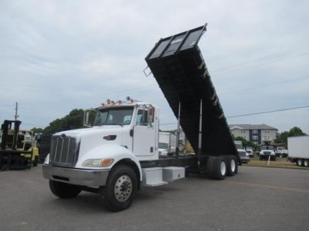 2007 Peterbilt