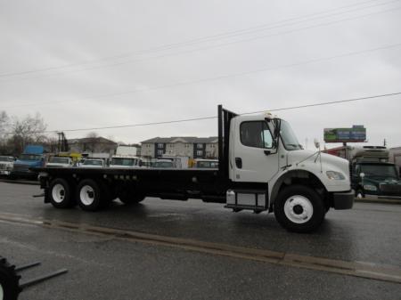 2013 Freightliner