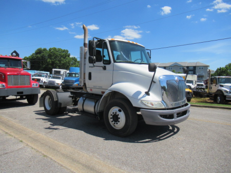 2009 International
