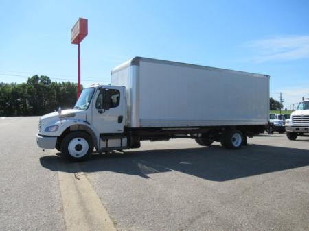2011 Freightliner