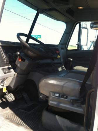 2009 Freightliner