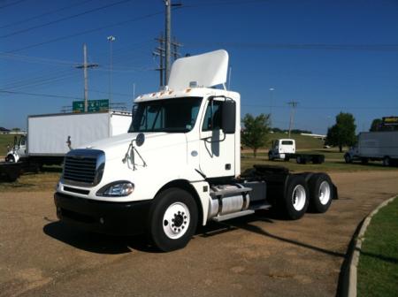 2009 Freightliner