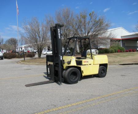 1999 HYSTER