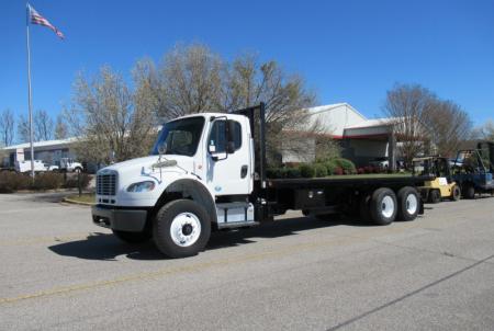 2014 Freightliner