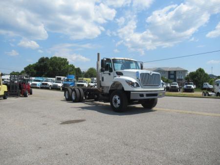 2012 International