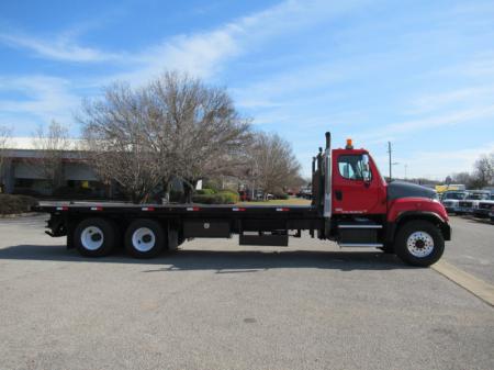 2014 Freightliner 114SD 4