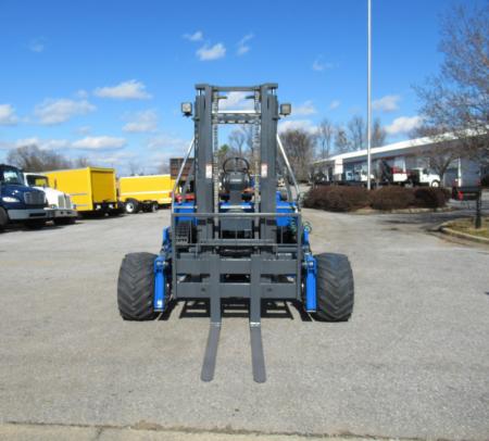 2011 Princeton PB50 2