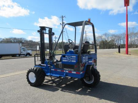 2011 Princeton PB50 7