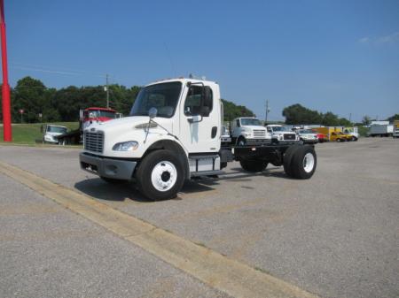 2007 Freightliner