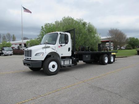 2014 Freightliner