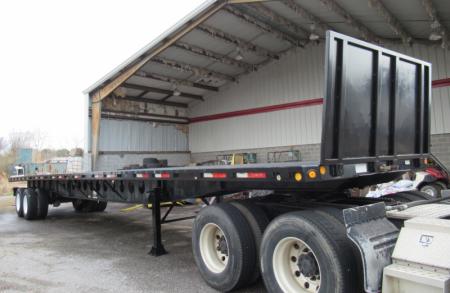2006 LUFKIN FL-11 4