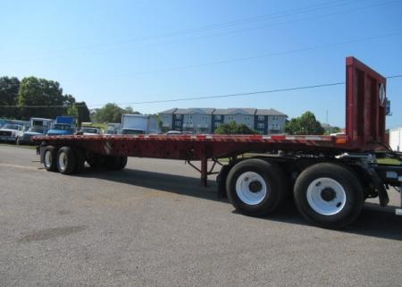 2003 TRANSCRAFT