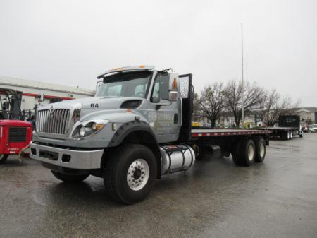 2015 International 7600 3