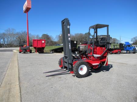 2003 Moffett M5500 2