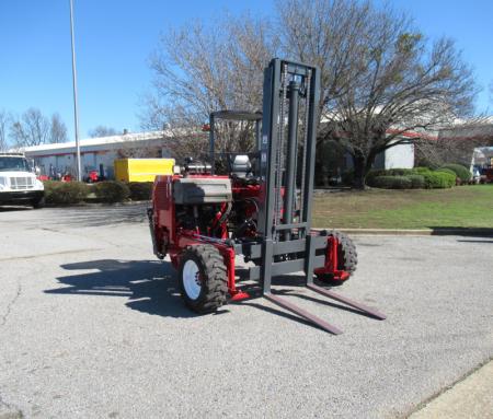 2003 Moffett M5500 4