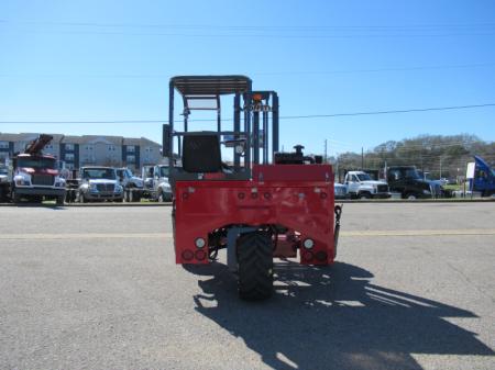 2003 Moffett M5500 8