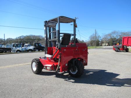 2003 Moffett M5500 9