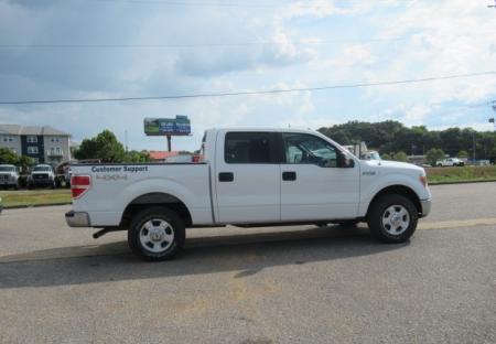 2014 Ford