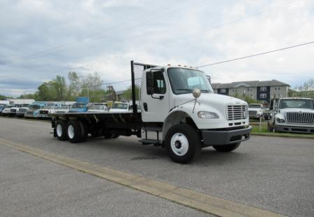 2013 Freightliner