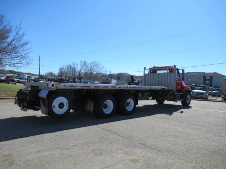 2014 Freightliner 114SD 4