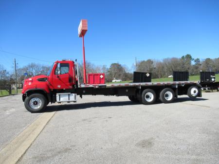 2014 Freightliner 114SD 7