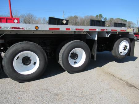 2014 Freightliner 114SD 14