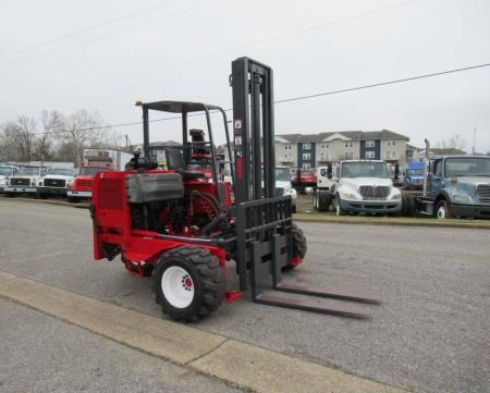 2003 Moffett M5000 1