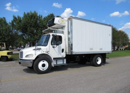 2008 Freightliner