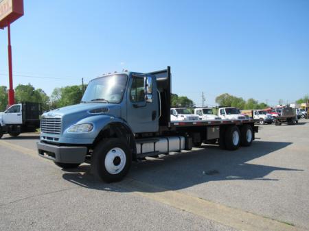 2013 Freightliner