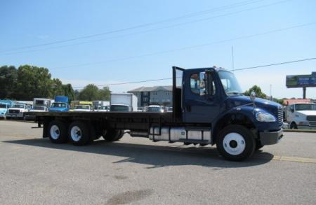 2013 Freightliner