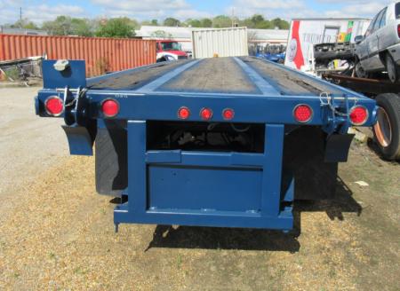 2007 Great Dane GP-245096 4