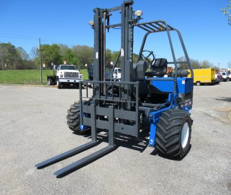 2012 Princeton PB70 2