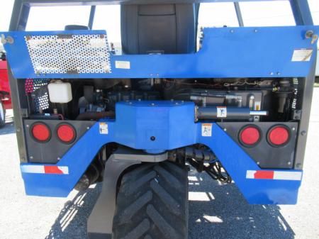 2012 Princeton PB70 10