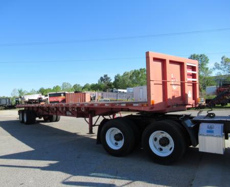 2005 TRANSCRAFT