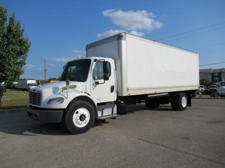 2013 Freightliner