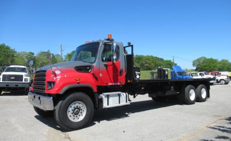 2015 Freightliner