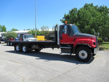 2015 Freightliner 114SD 5