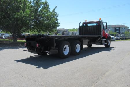 2015 Freightliner 114SD 9
